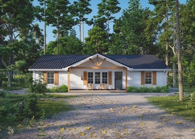 Single Family Residence em SATSUMA, FL - Daniel Dourado