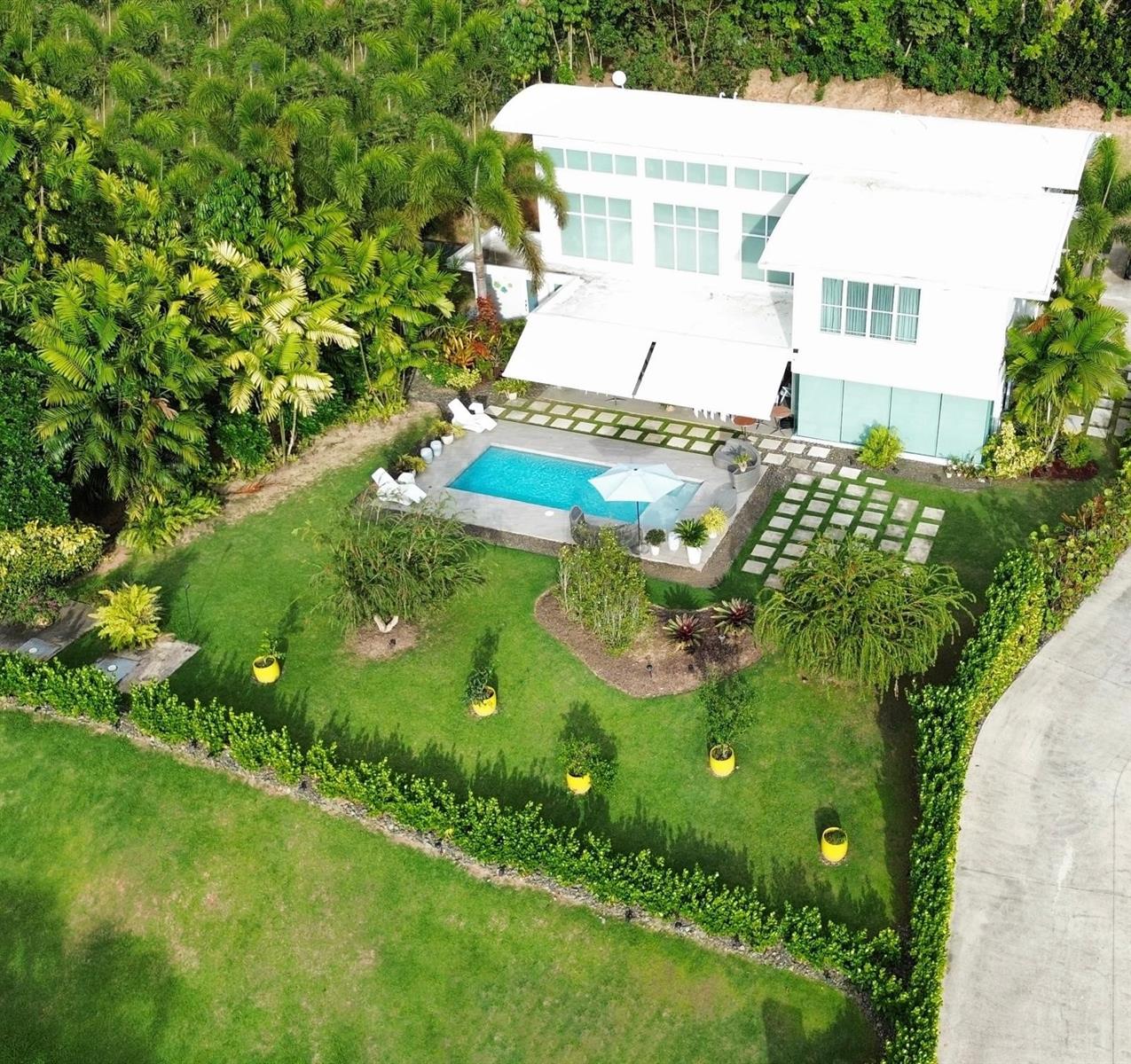 Single Family Residence em GUAYNABO, PR - Daniel Dourado