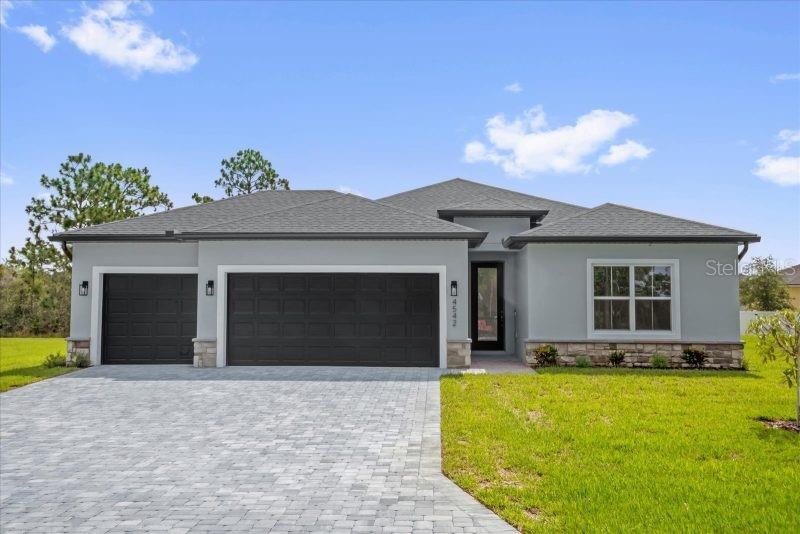 Single Family Residence in OCALA, FL - Daniel Dourado