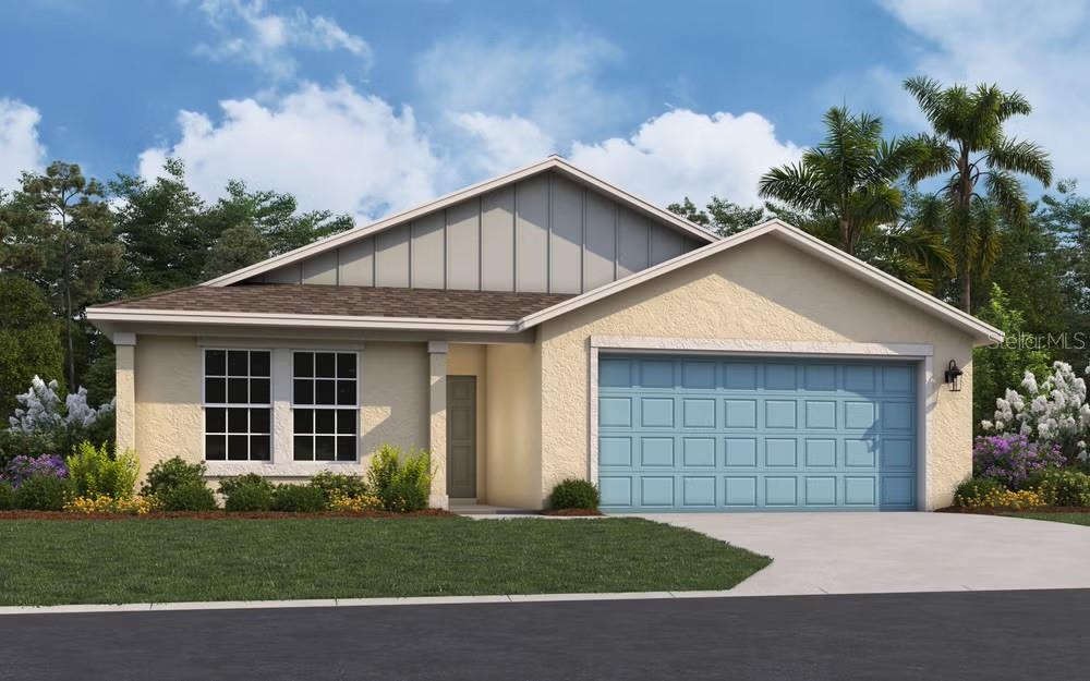 Single Family Residence in OKAHUMPKA, FL - Daniel Dourado