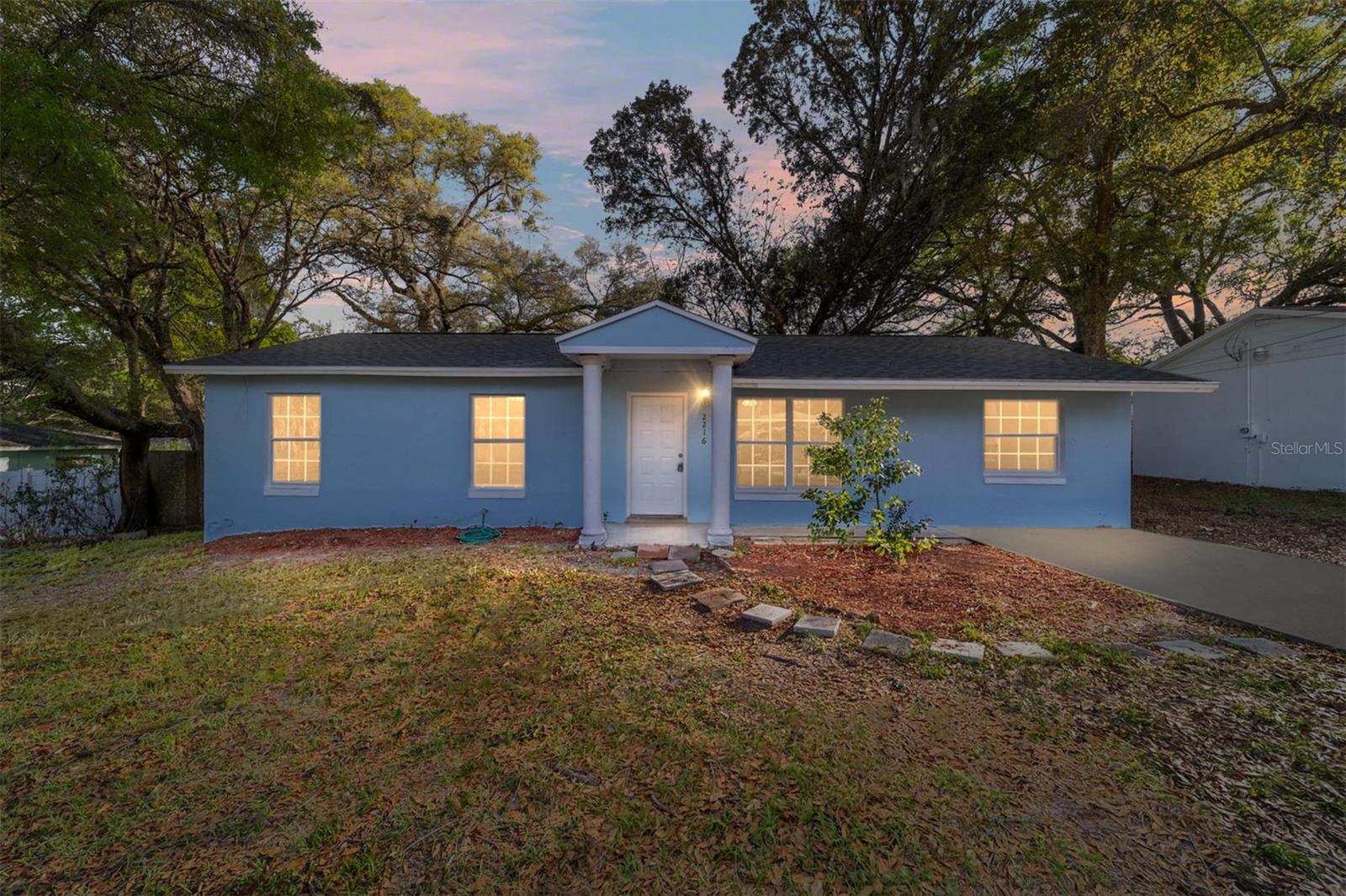 Single Family Residence in OCALA, FL - Daniel Dourado