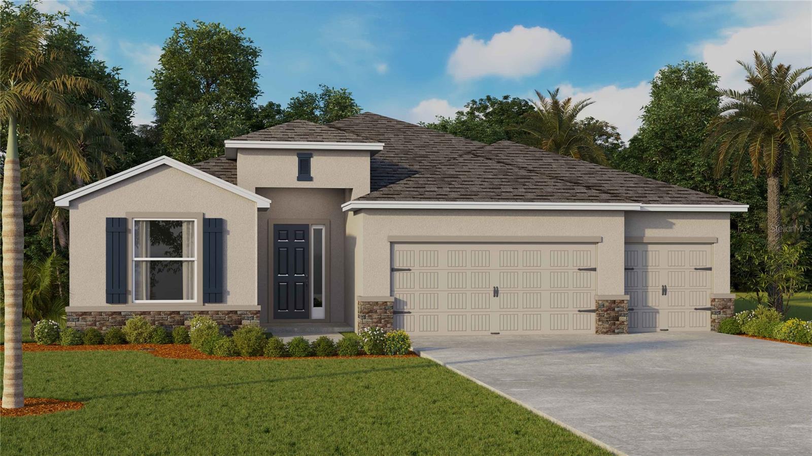 Single Family Residence in OCALA, FL - Daniel Dourado