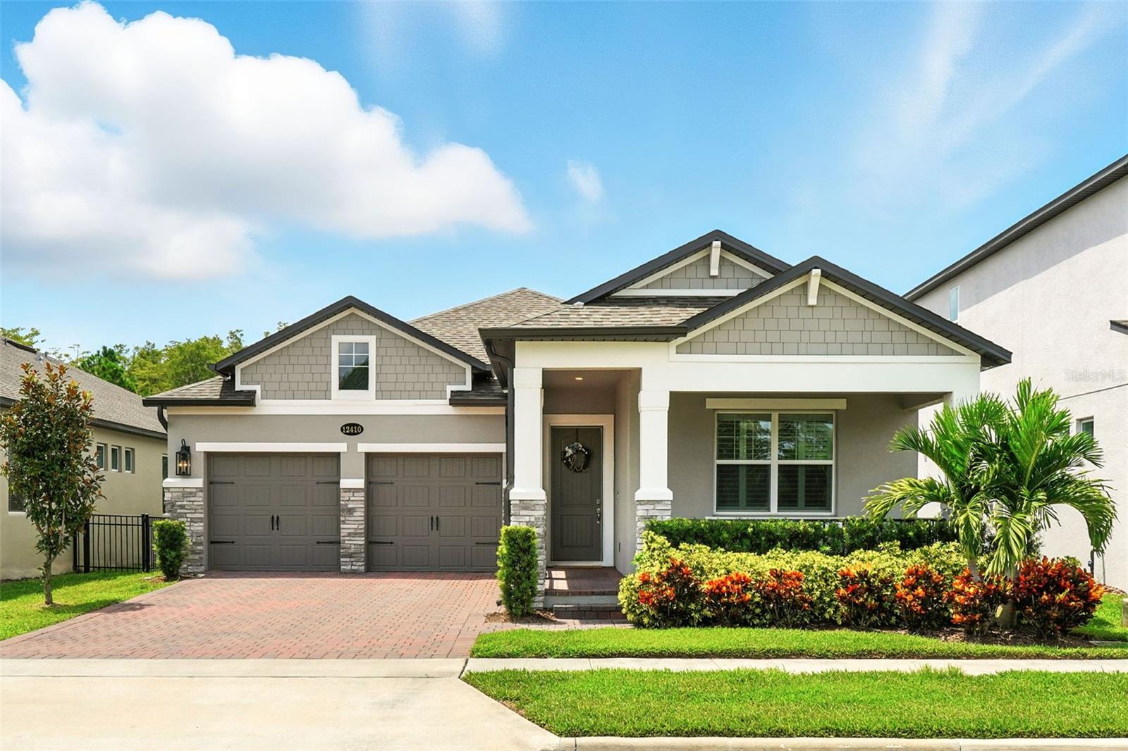 Single Family Residence em WINTER GARDEN, FL - Daniel Dourado