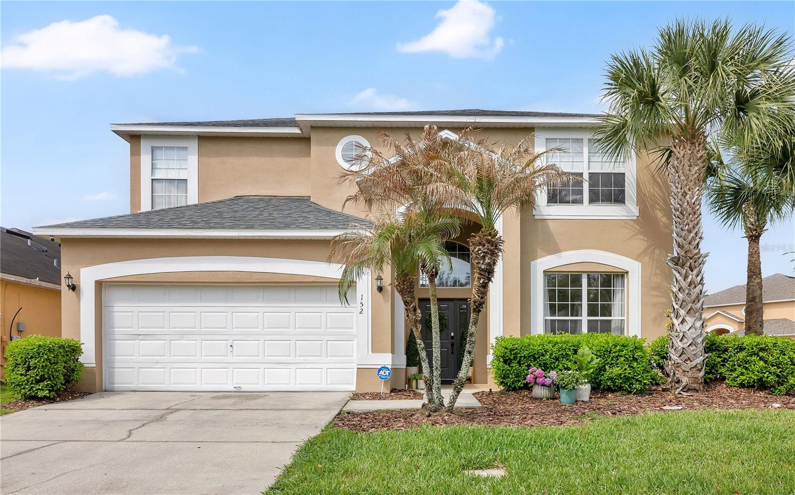 Single Family Residence in KISSIMMEE, FL - Daniel Dourado