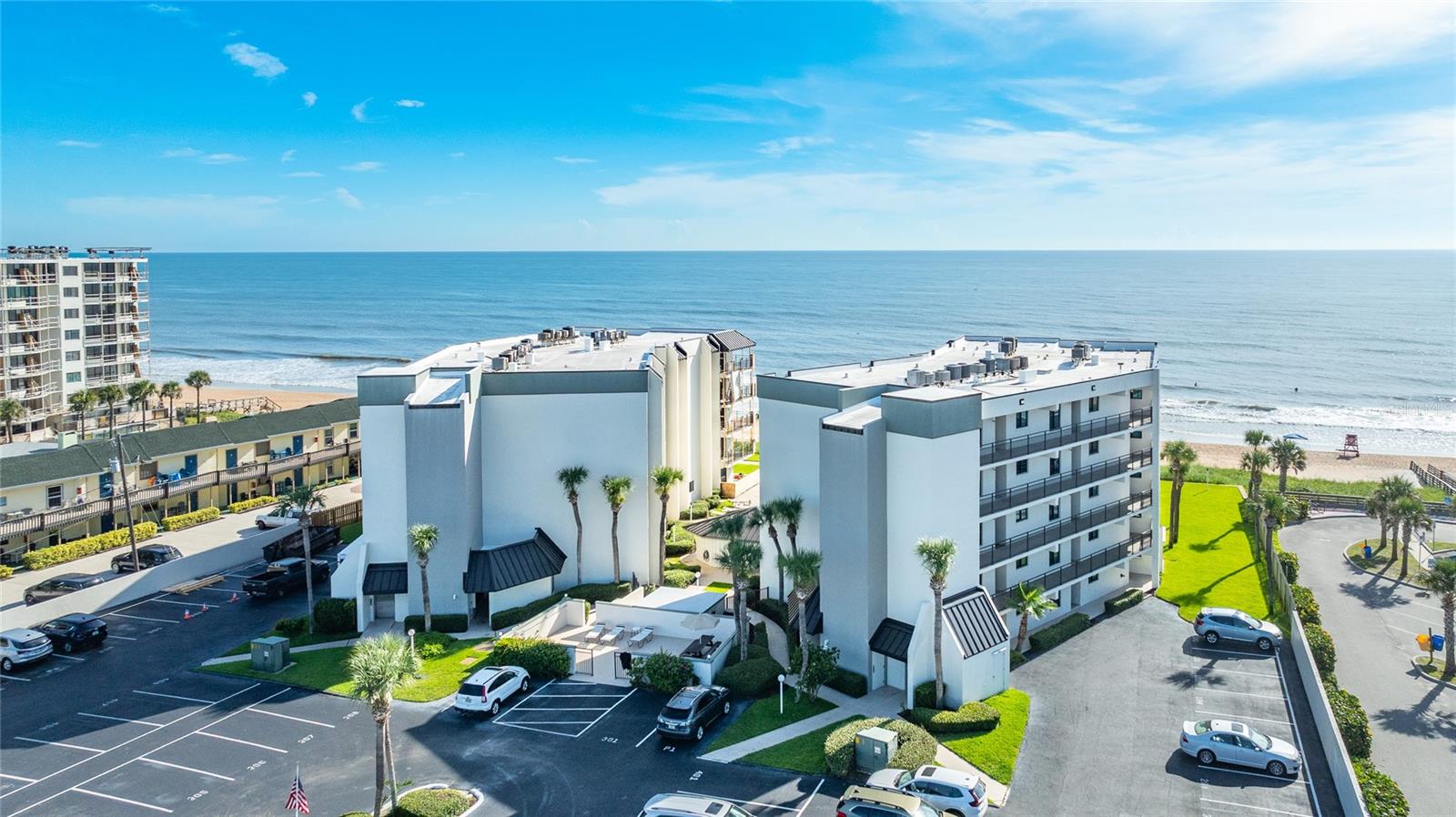 Condominium em ORMOND BEACH, FL - Daniel Dourado