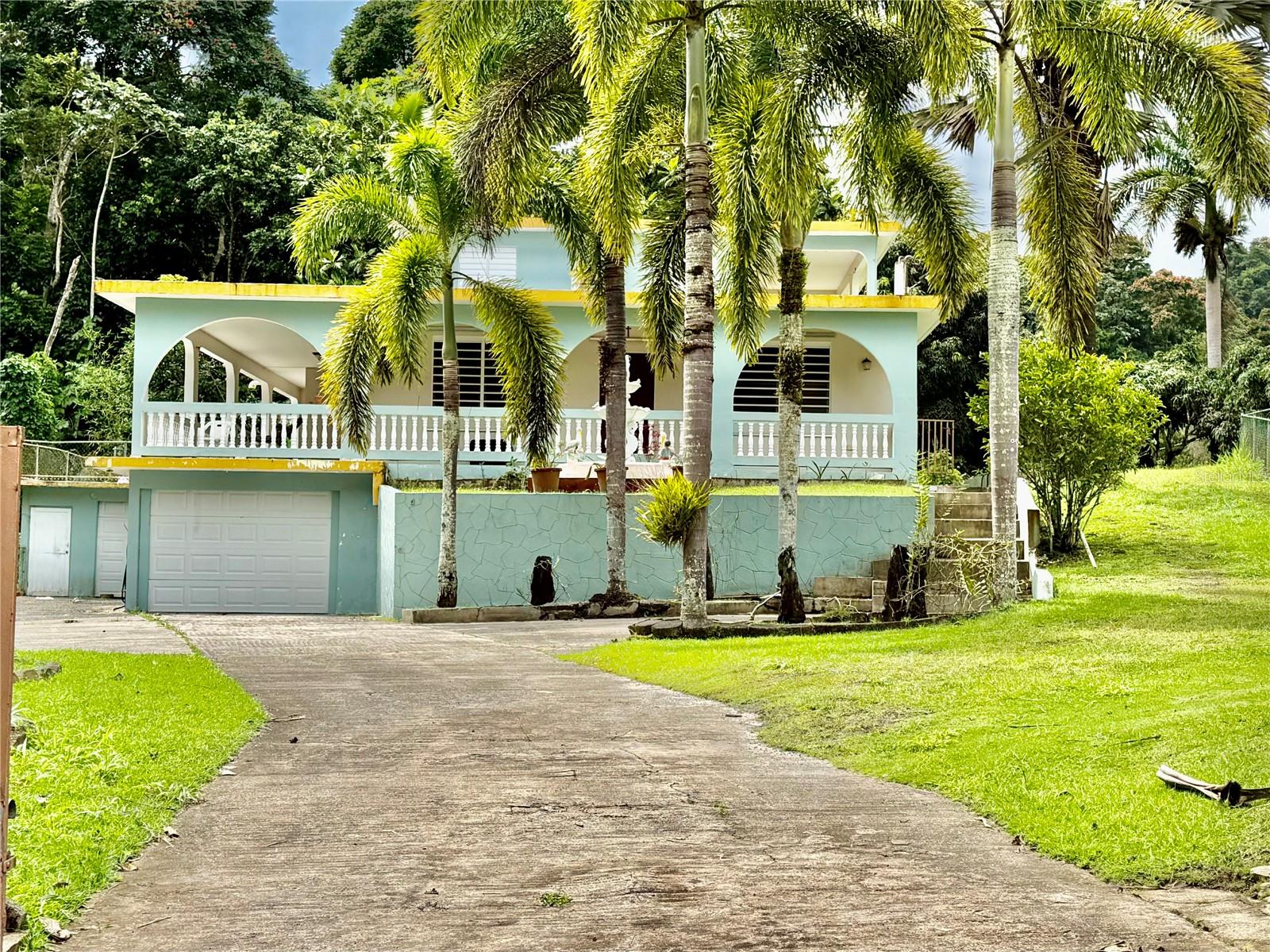 Single Family Residence em SAN LORENZO, PR - Daniel Dourado