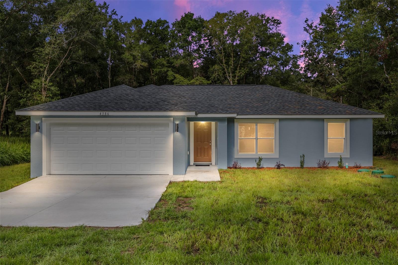 Single Family Residence em DUNNELLON, FL - Daniel Dourado