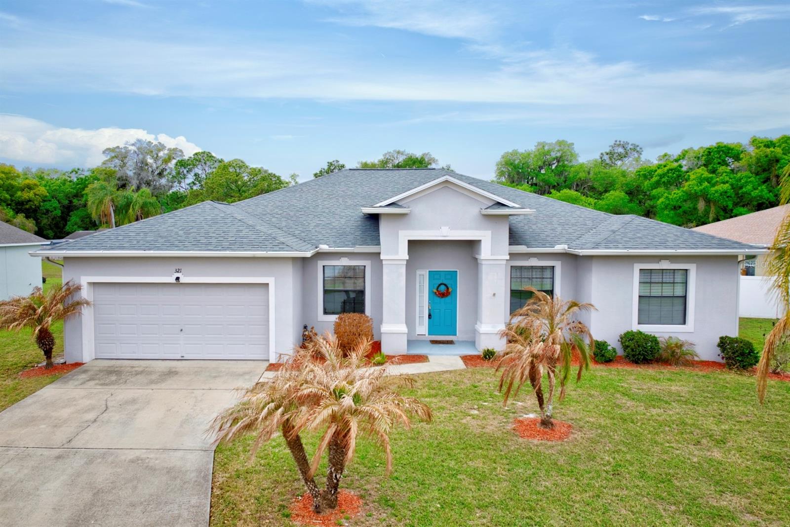 Single Family Residence em WINTER HAVEN, FL - Daniel Dourado