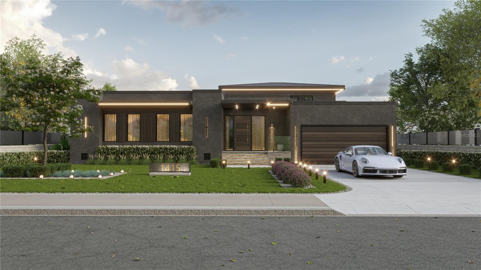 Single Family Residence em PUNTA GORDA, FL - Daniel Dourado