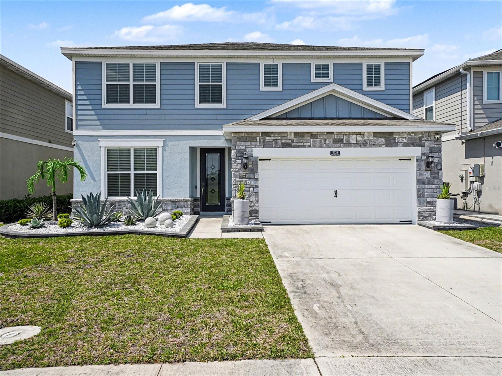 Single Family Residence em ST CLOUD, FL - Daniel Dourado