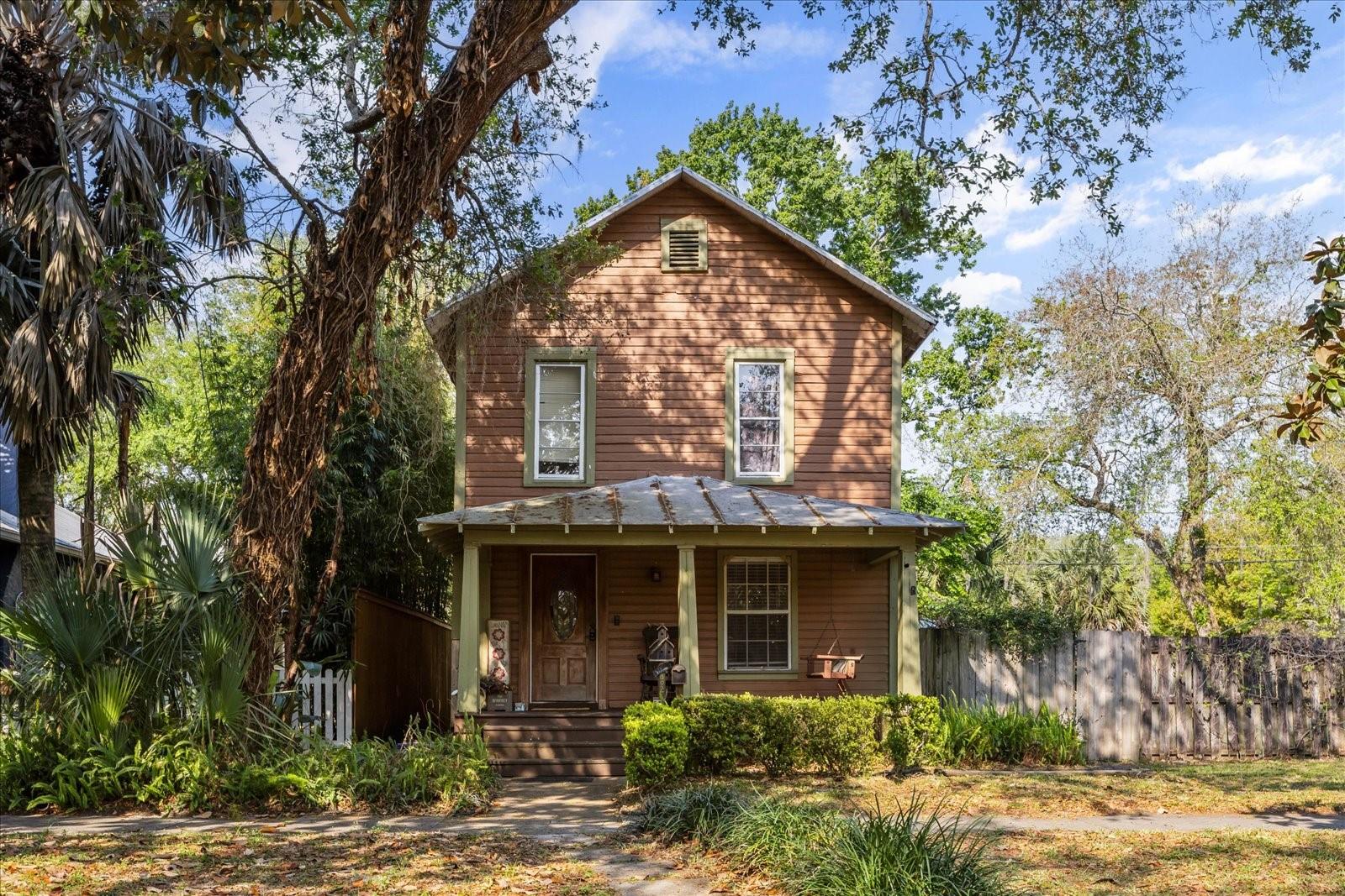 Single Family Residence in SANFORD, FL - Daniel Dourado