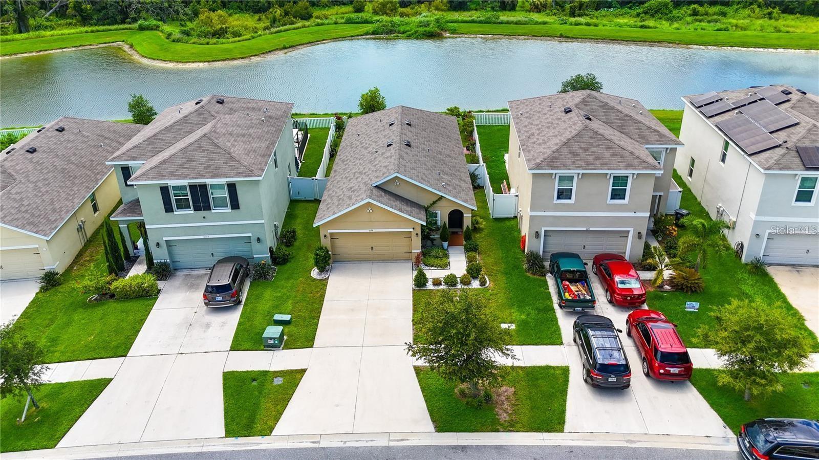 Single Family Residence in RIVERVIEW, FL - Daniel Dourado