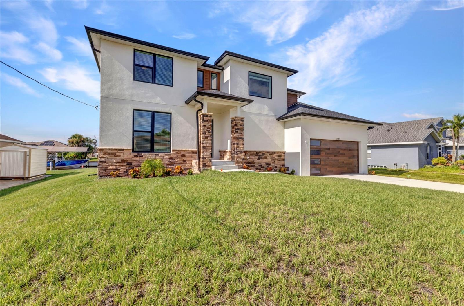 Single Family Residence in NORTH PORT, FL - Daniel Dourado