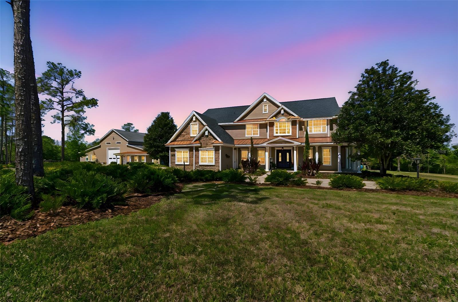 Single Family Residence in DADE CITY, FL - Daniel Dourado