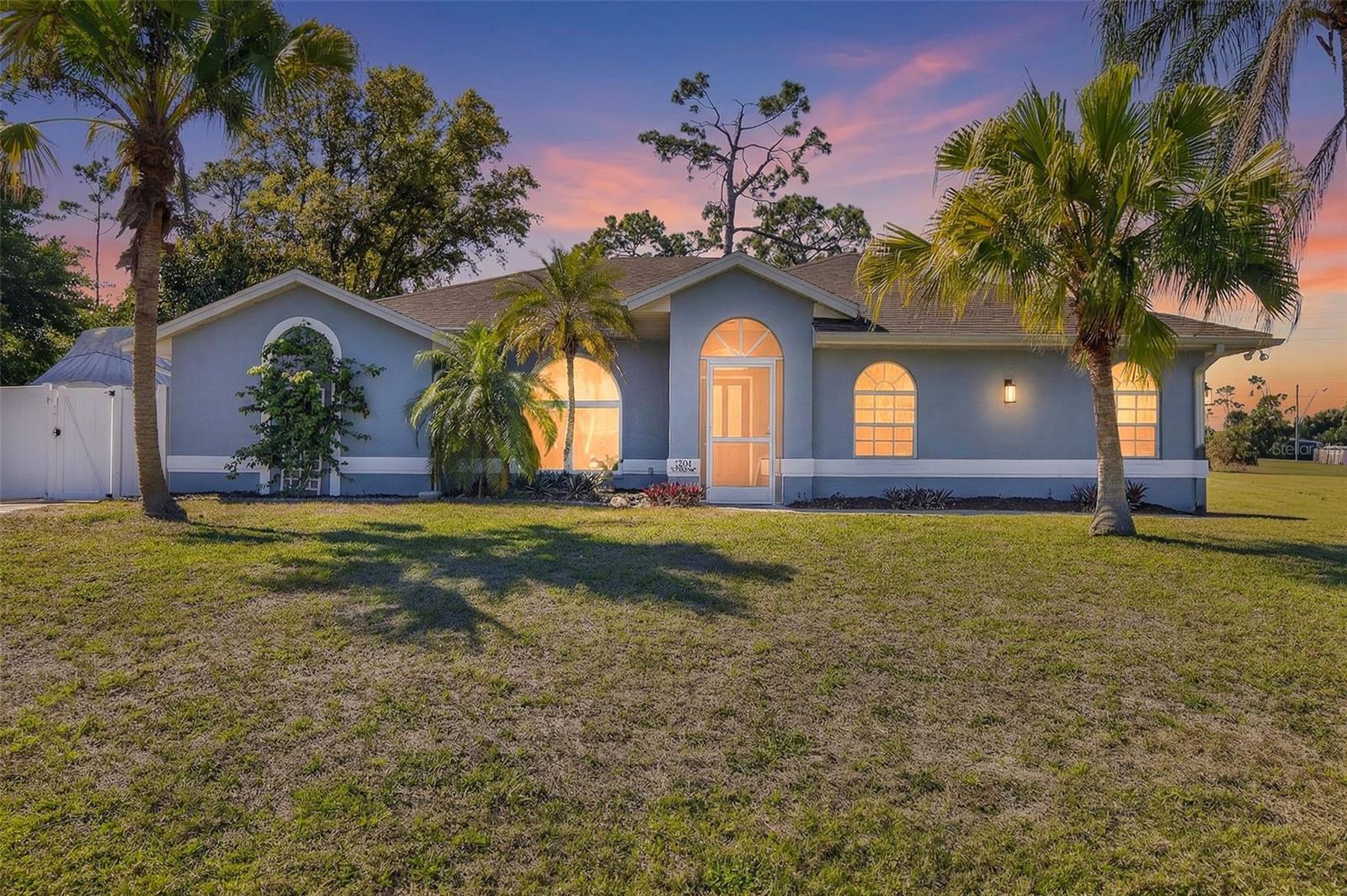 Single Family Residence em PUNTA GORDA, FL - Daniel Dourado