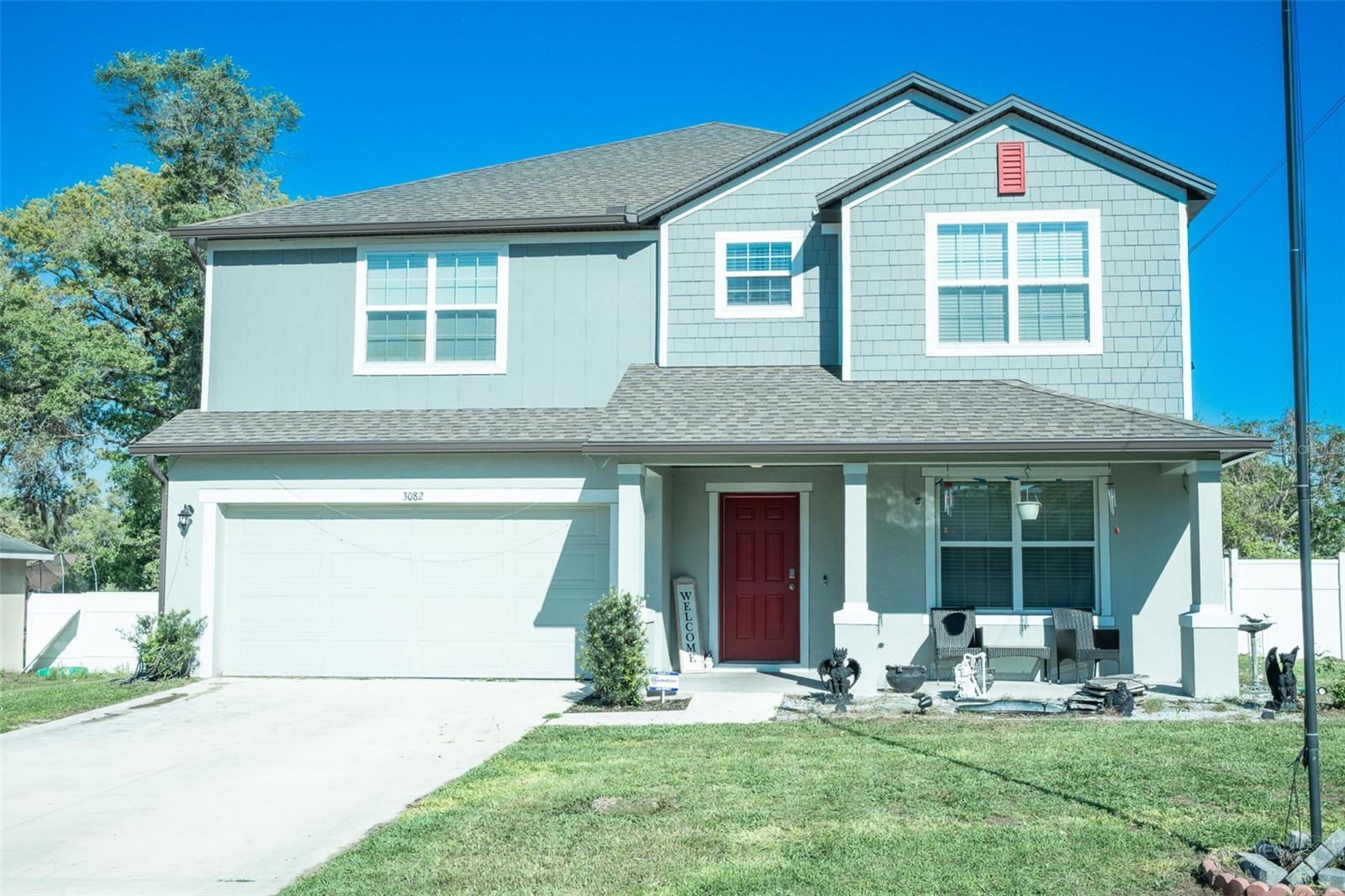 Single Family Residence em SPRING HILL, FL - Daniel Dourado