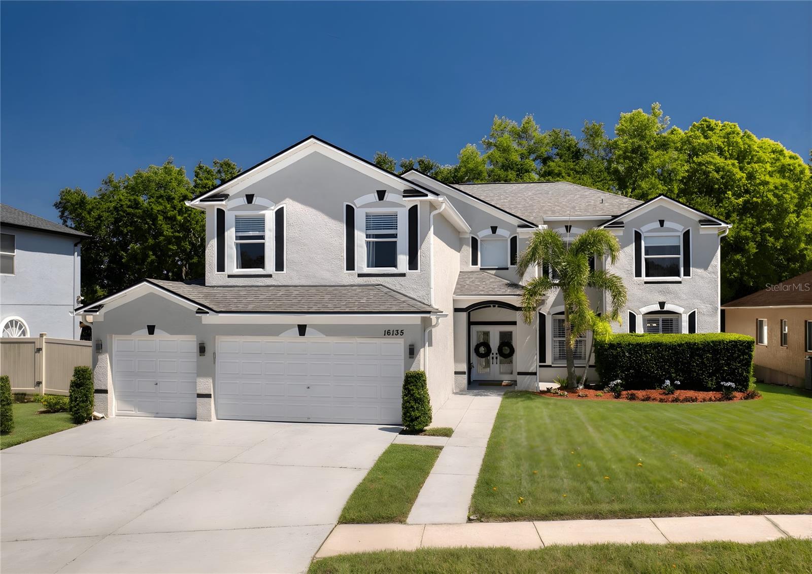Single Family Residence in ODESSA, FL - Daniel Dourado