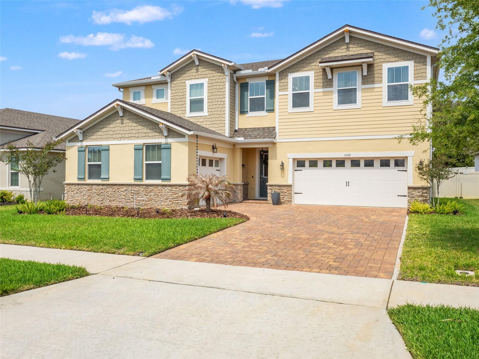Single Family Residence em CLERMONT, FL - Daniel Dourado