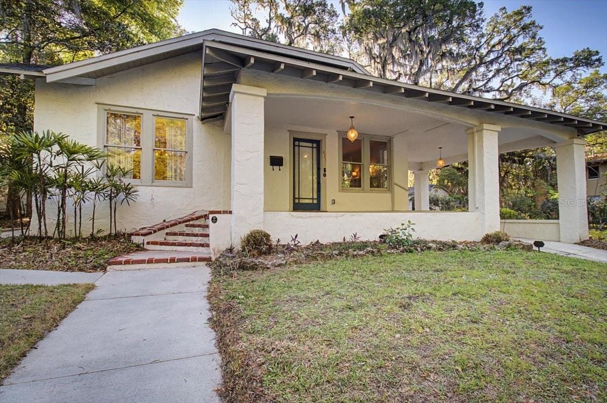 Single Family Residence em GAINESVILLE, FL - Daniel Dourado