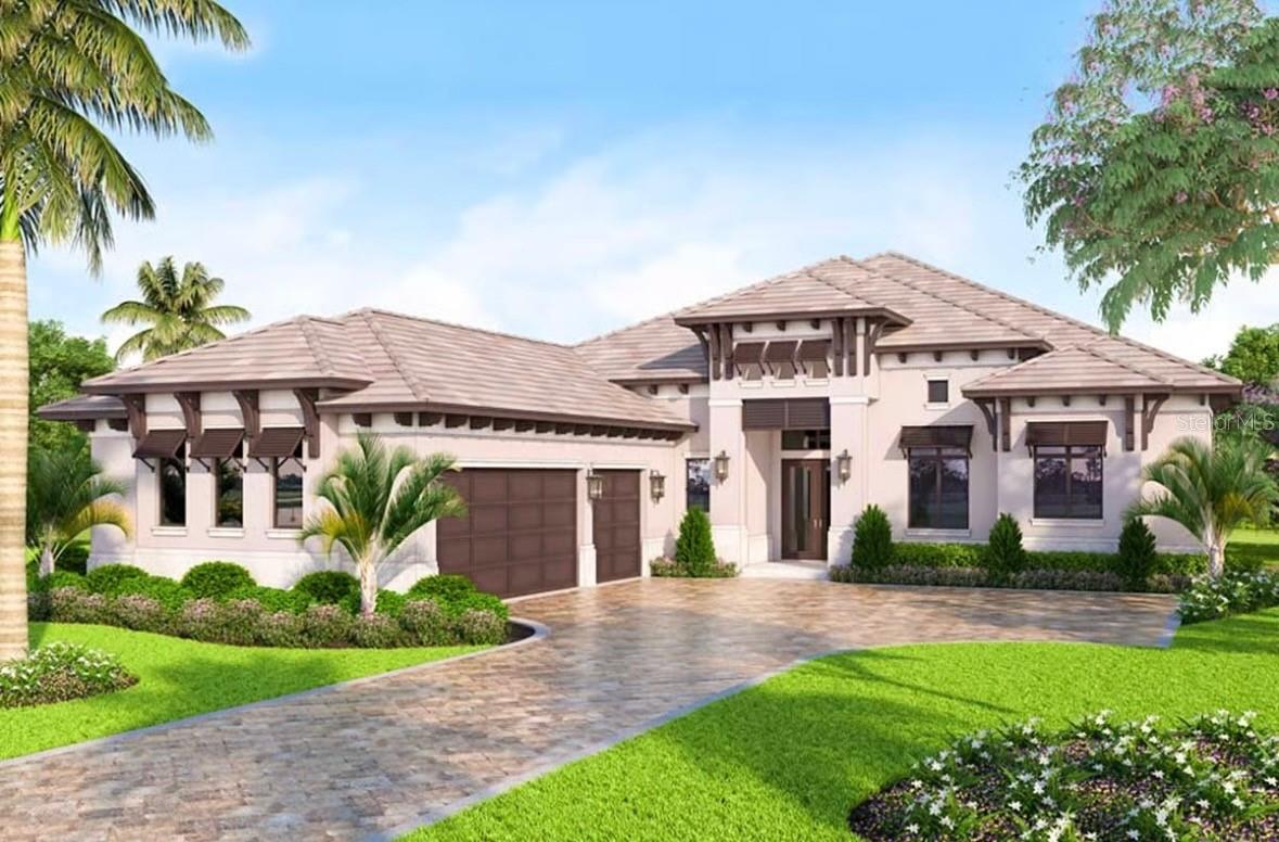 Single Family Residence in PALM COAST, FL - Daniel Dourado
