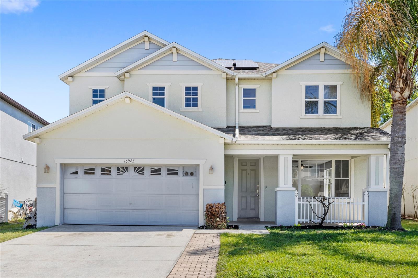 Single Family Residence em CLERMONT, FL - Daniel Dourado