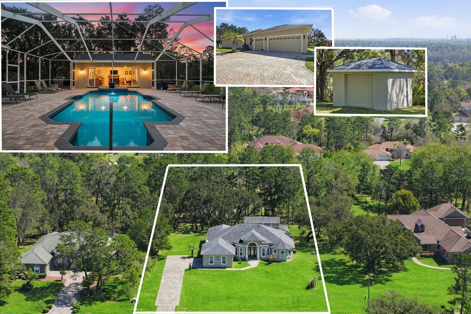 Single Family Residence in WEEKI WACHEE, FL - Daniel Dourado