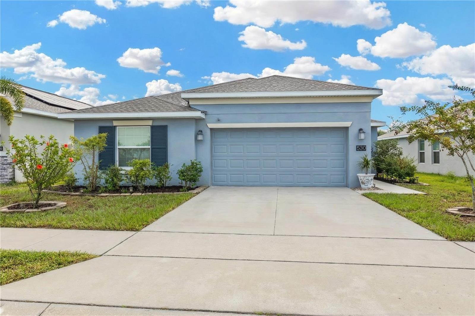 Single Family Residence in BARTOW, FL - Daniel Dourado