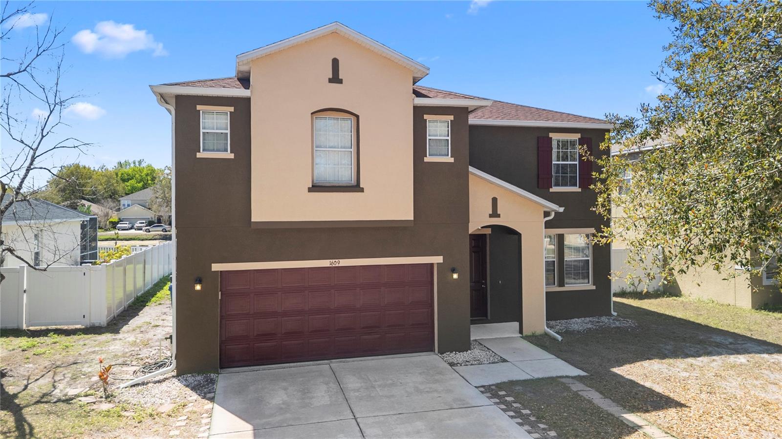 Single Family Residence em RUSKIN, FL - Daniel Dourado