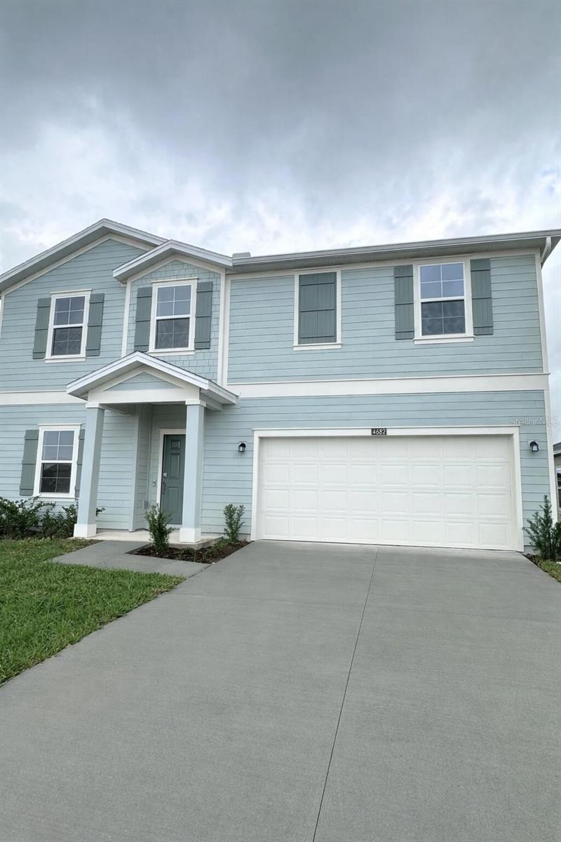 Single Family Residence in OCALA, FL - Daniel Dourado