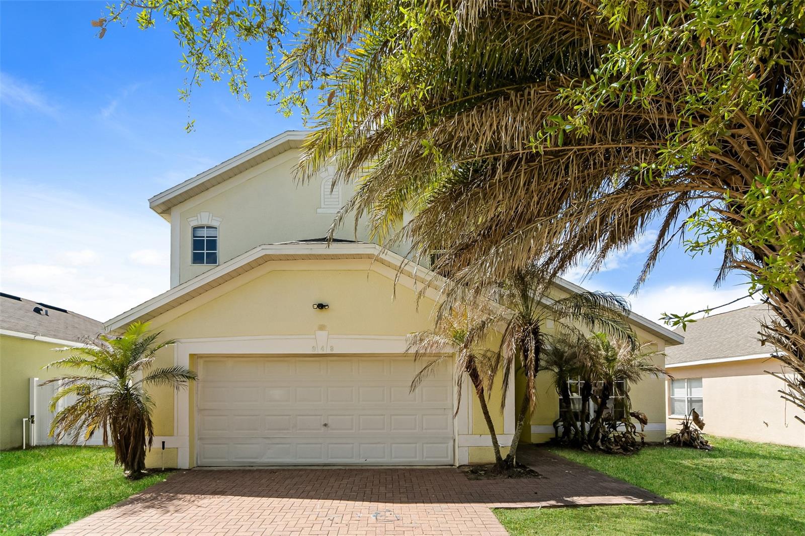 Single Family Residence em HAINES CITY, FL - Daniel Dourado