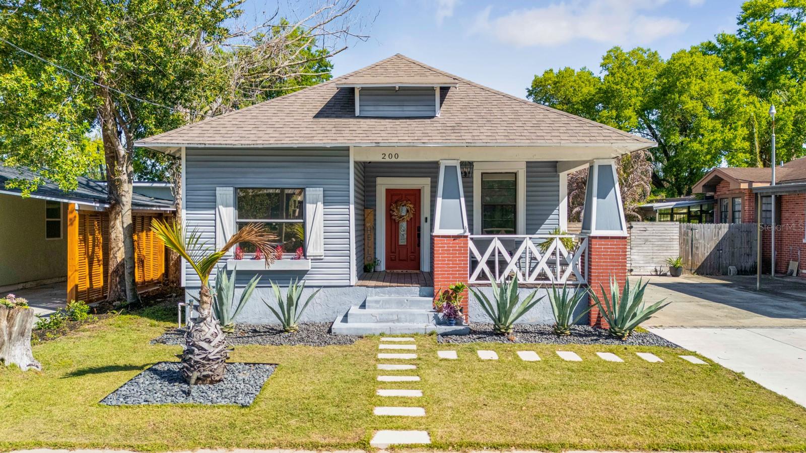 Single Family Residence em TAMPA, FL - Daniel Dourado