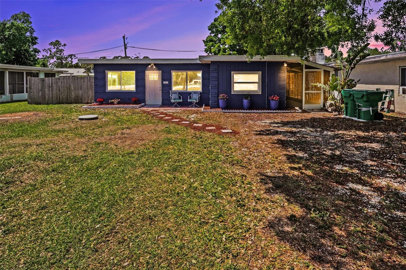 Single Family Residence em PUNTA GORDA, FL - Daniel Dourado