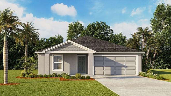 Single Family Residence in SUMMERFIELD, FL - Daniel Dourado