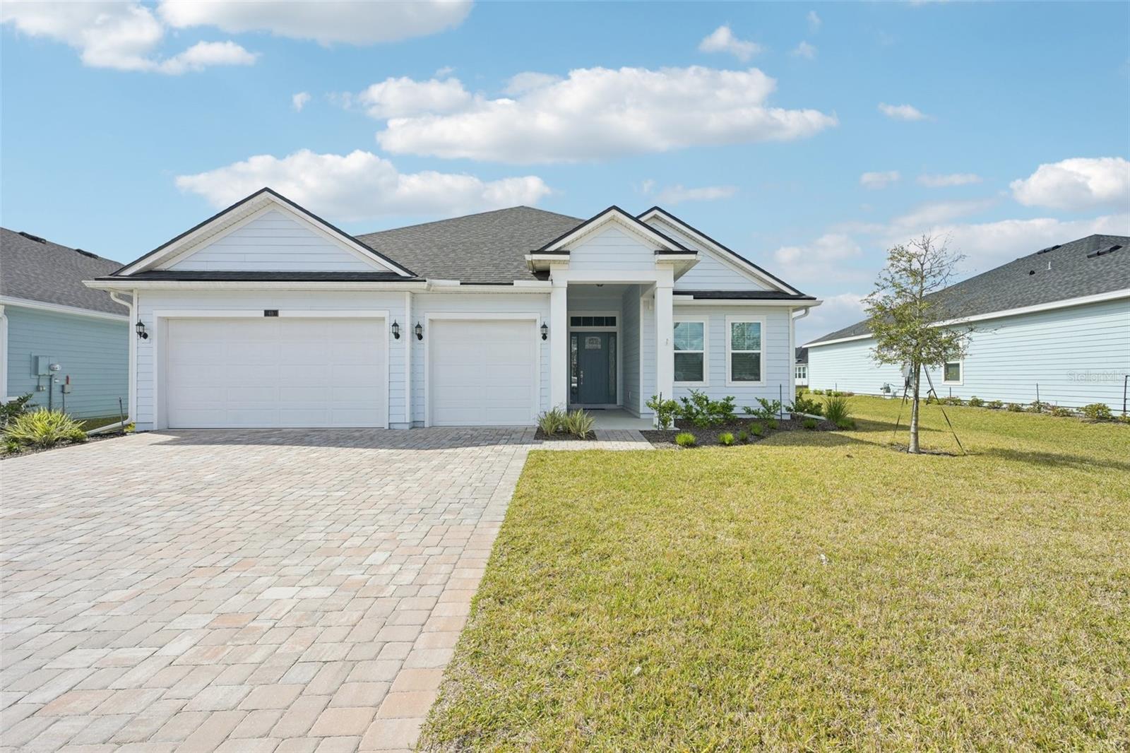 Single Family Residence in ST AUGUSTINE, FL - Daniel Dourado