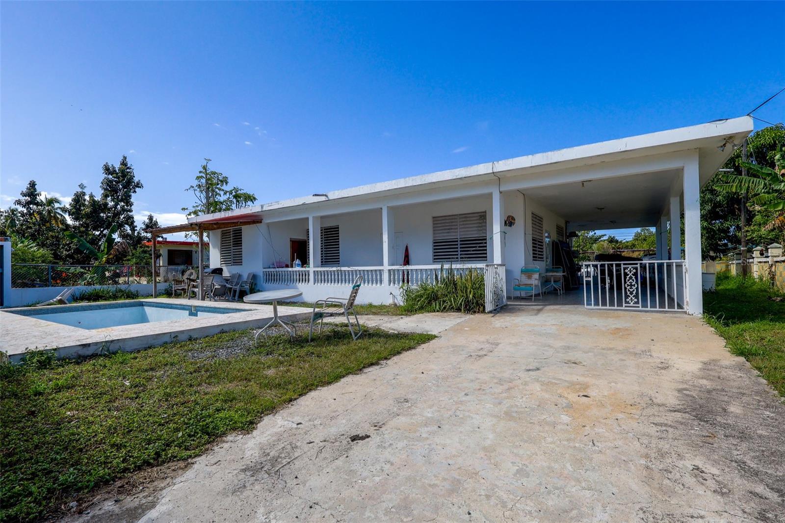 Single Family Residence in RINCON, PR - Daniel Dourado