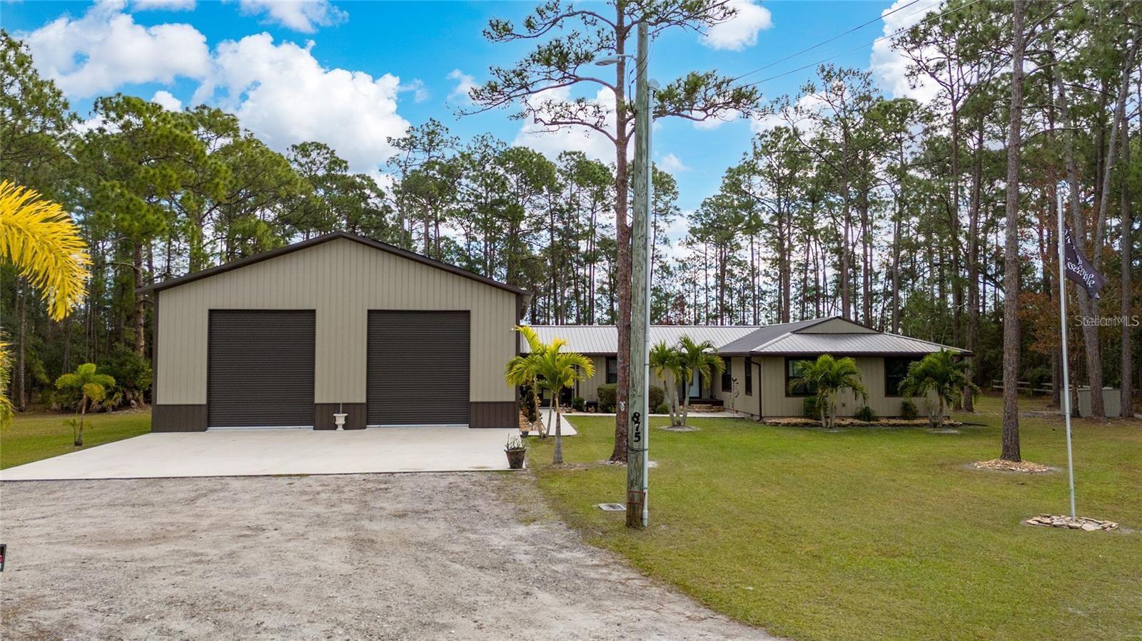 Single Family Residence in ST CLOUD, FL - Daniel Dourado