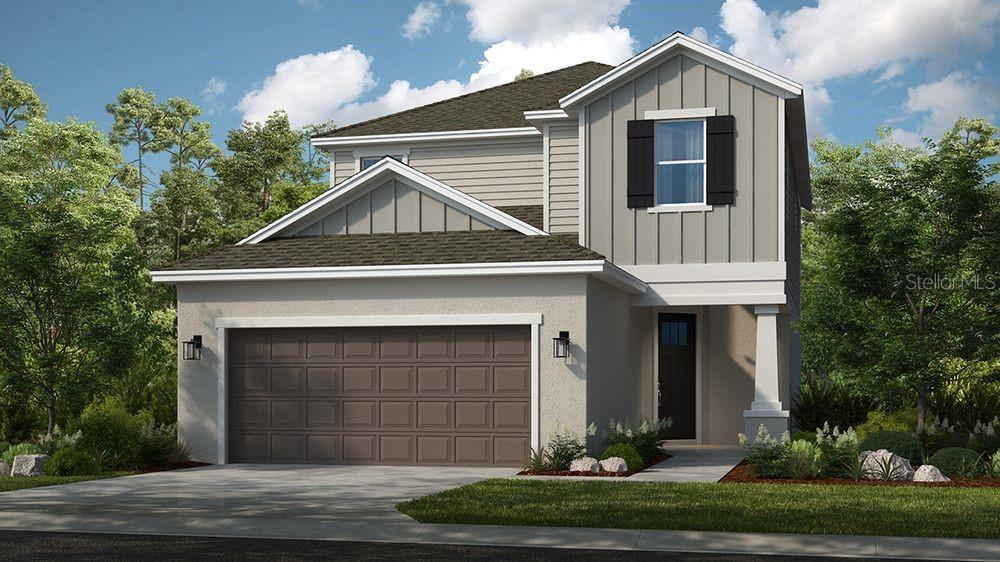 Single Family Residence in MOUNT DORA, FL - Daniel Dourado