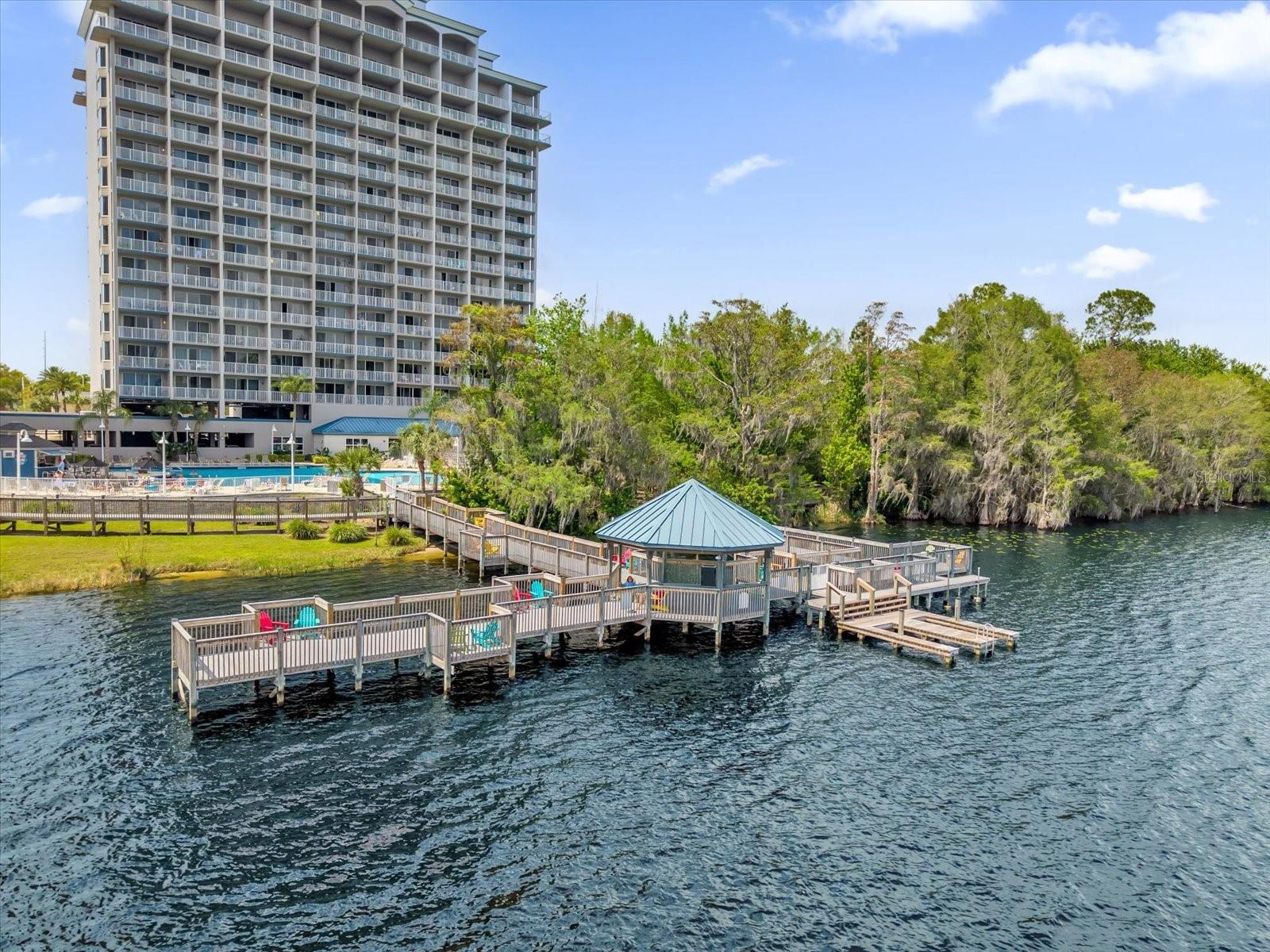 Condominium in ORLANDO, FL - Daniel Dourado