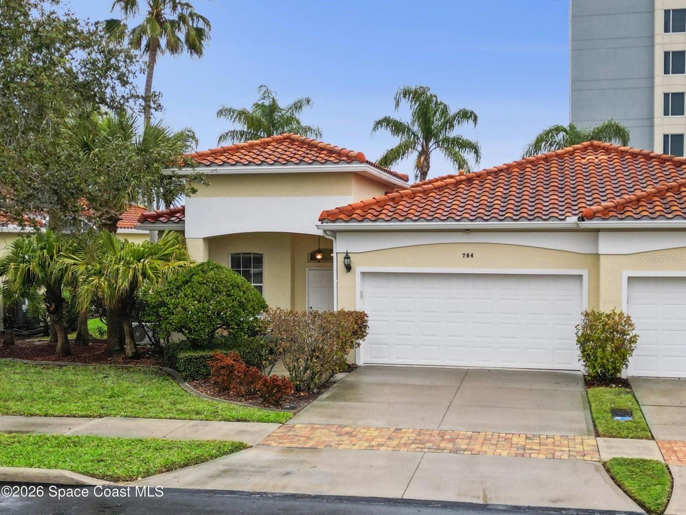 Condominium in CAPE CANAVERAL, FL - Daniel Dourado