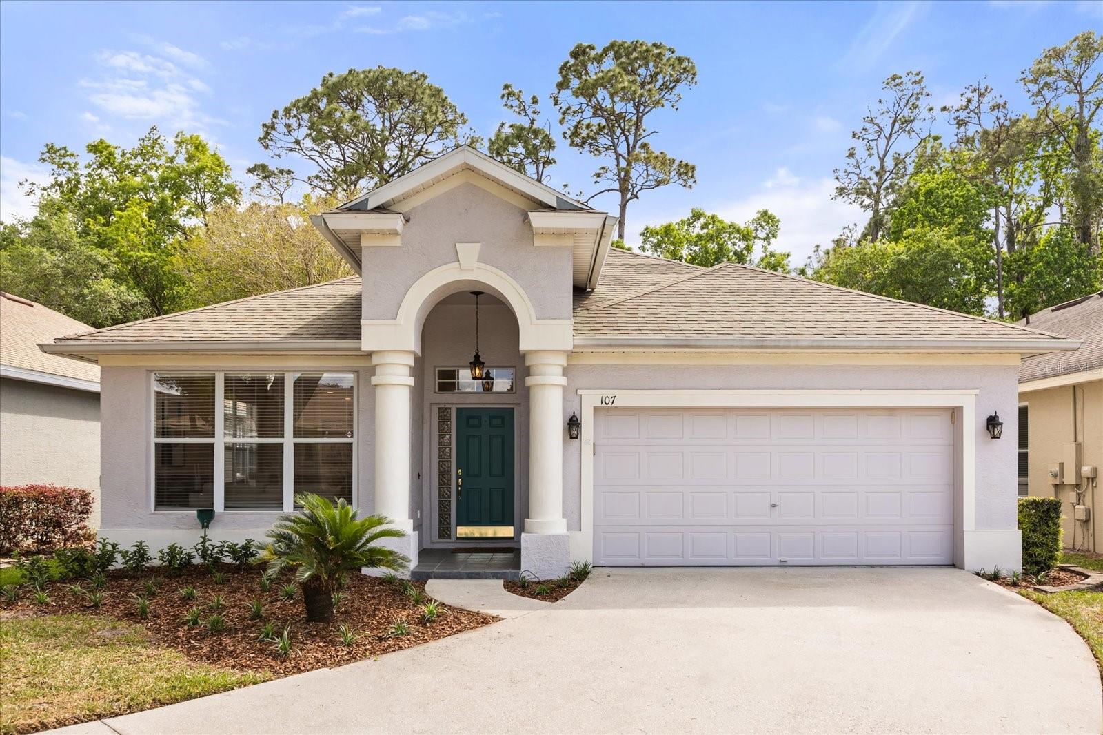 Single Family Residence in WINTER SPRINGS, FL - Daniel Dourado