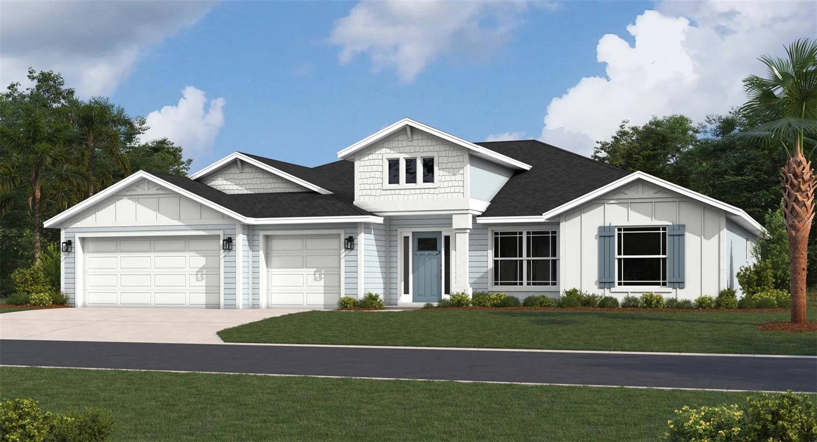 Single Family Residence in ST AUGUSTINE, FL - Daniel Dourado