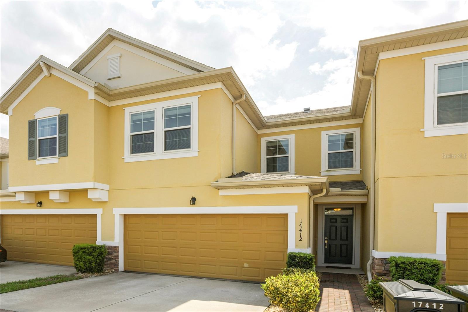 Townhouse em CLERMONT, FL - Daniel Dourado