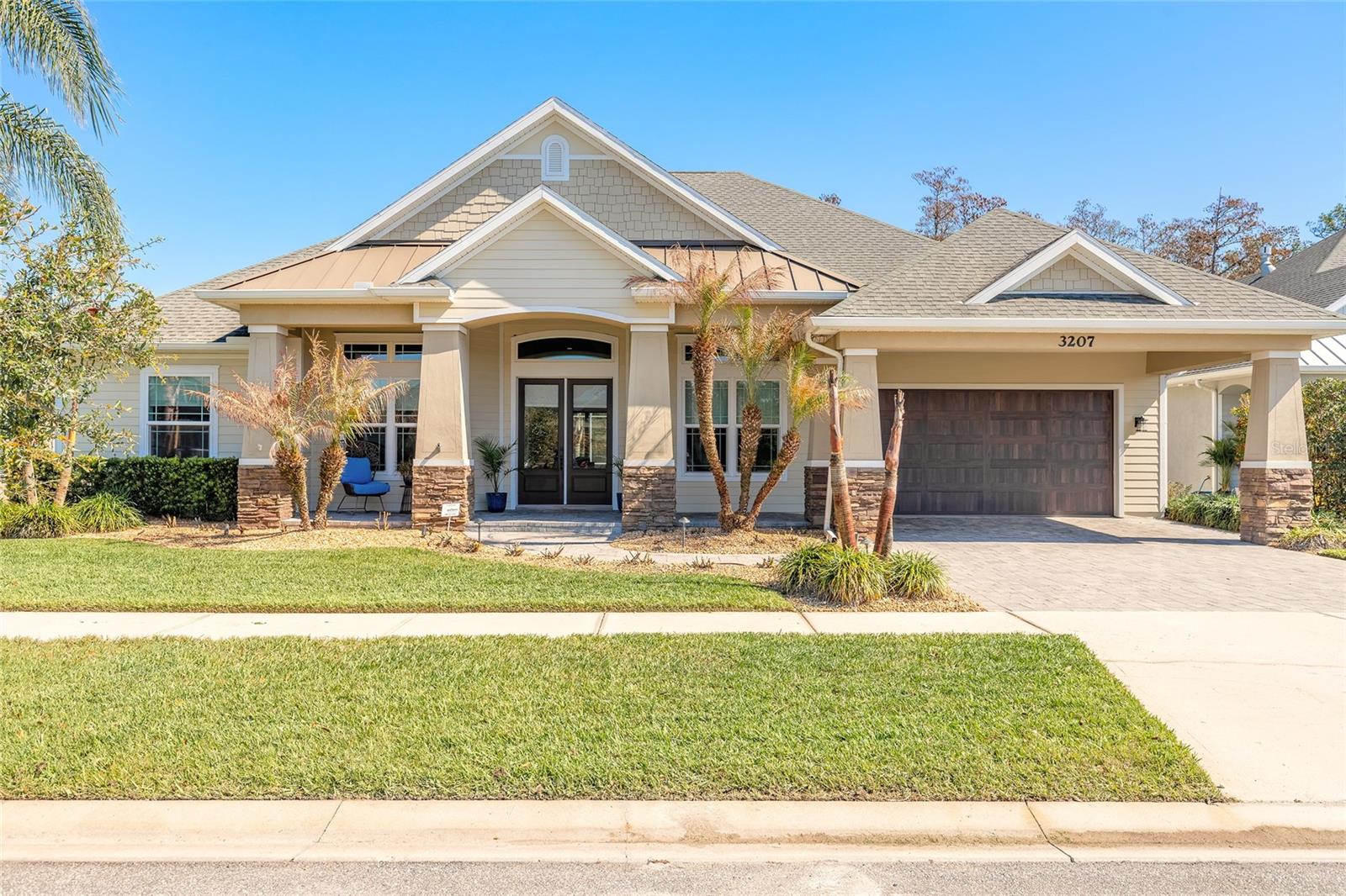 Single Family Residence em NEW SMYRNA BEACH, FL - Daniel Dourado