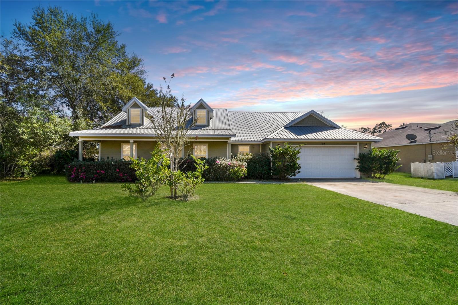 Single Family Residence in PALM COAST, FL - Daniel Dourado