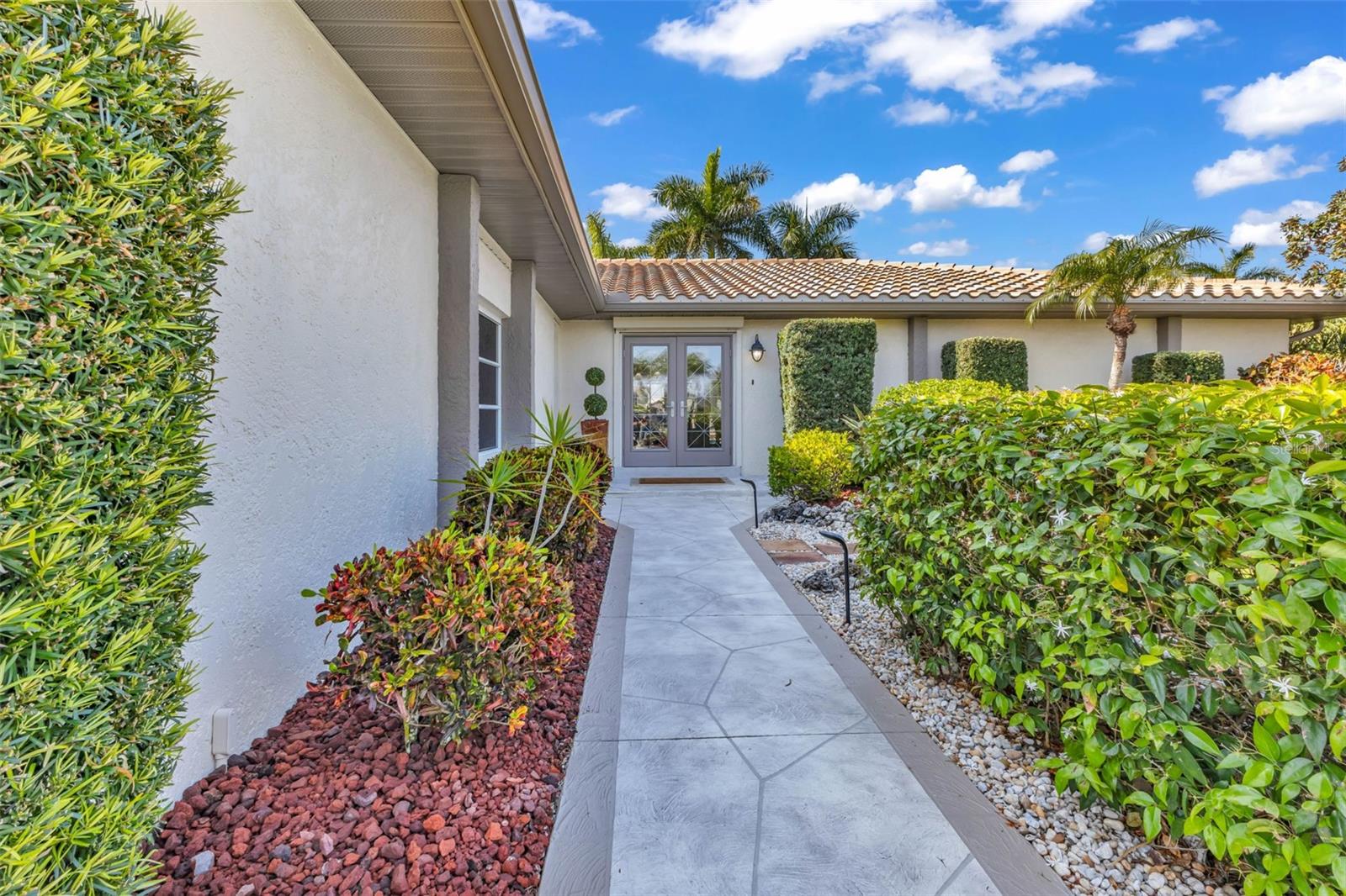 Single Family Residence em PUNTA GORDA, FL - Daniel Dourado