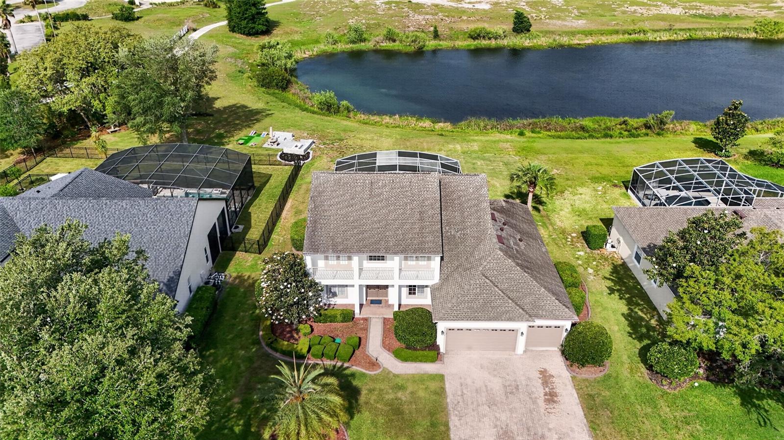 Single Family Residence in APOPKA, FL - Daniel Dourado