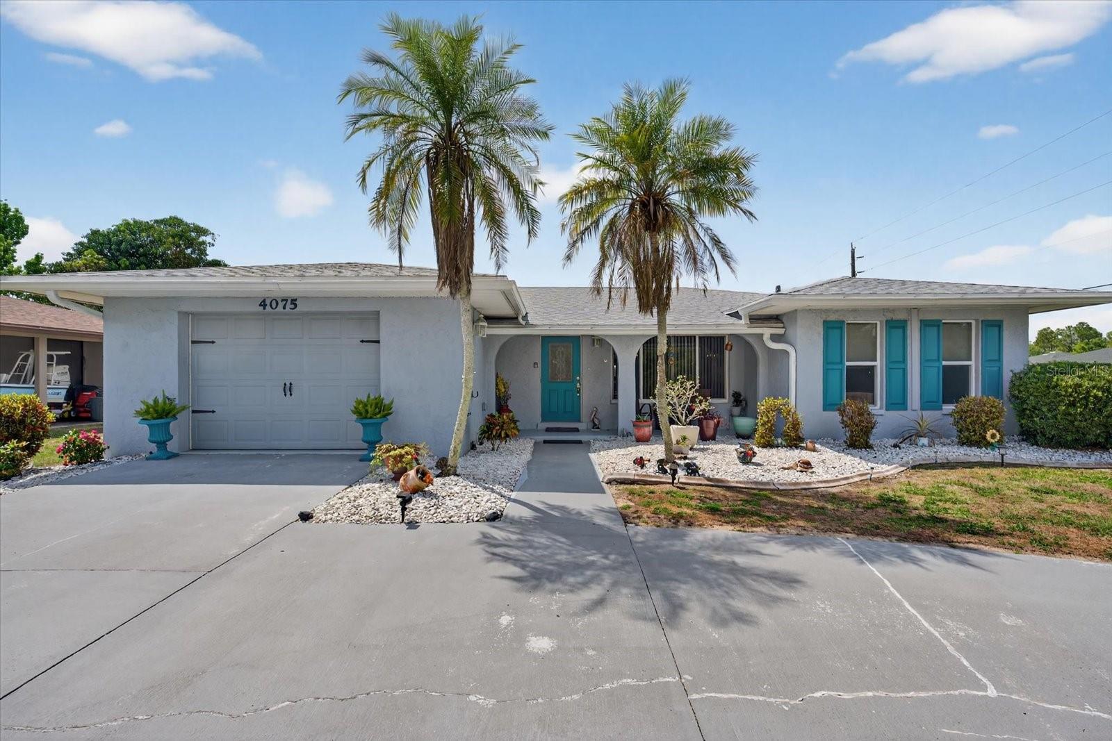 Single Family Residence em PUNTA GORDA, FL - Daniel Dourado