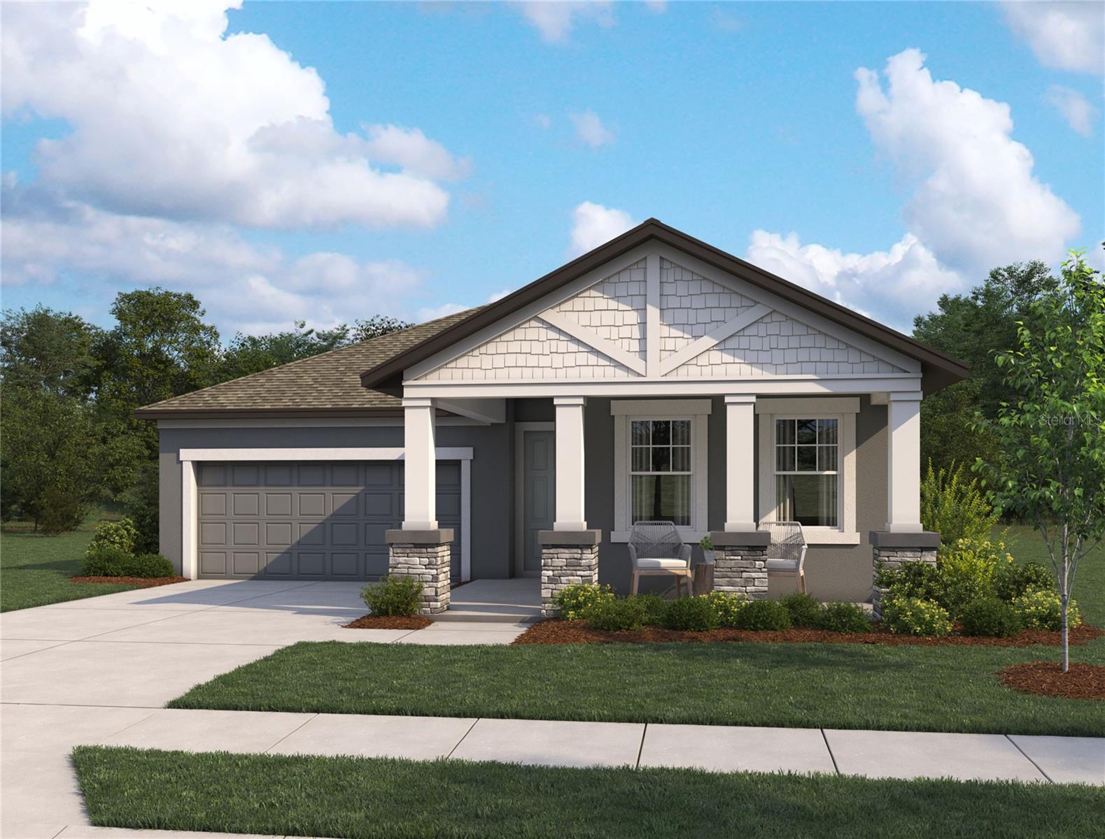 Single Family Residence em PARRISH, FL - Daniel Dourado