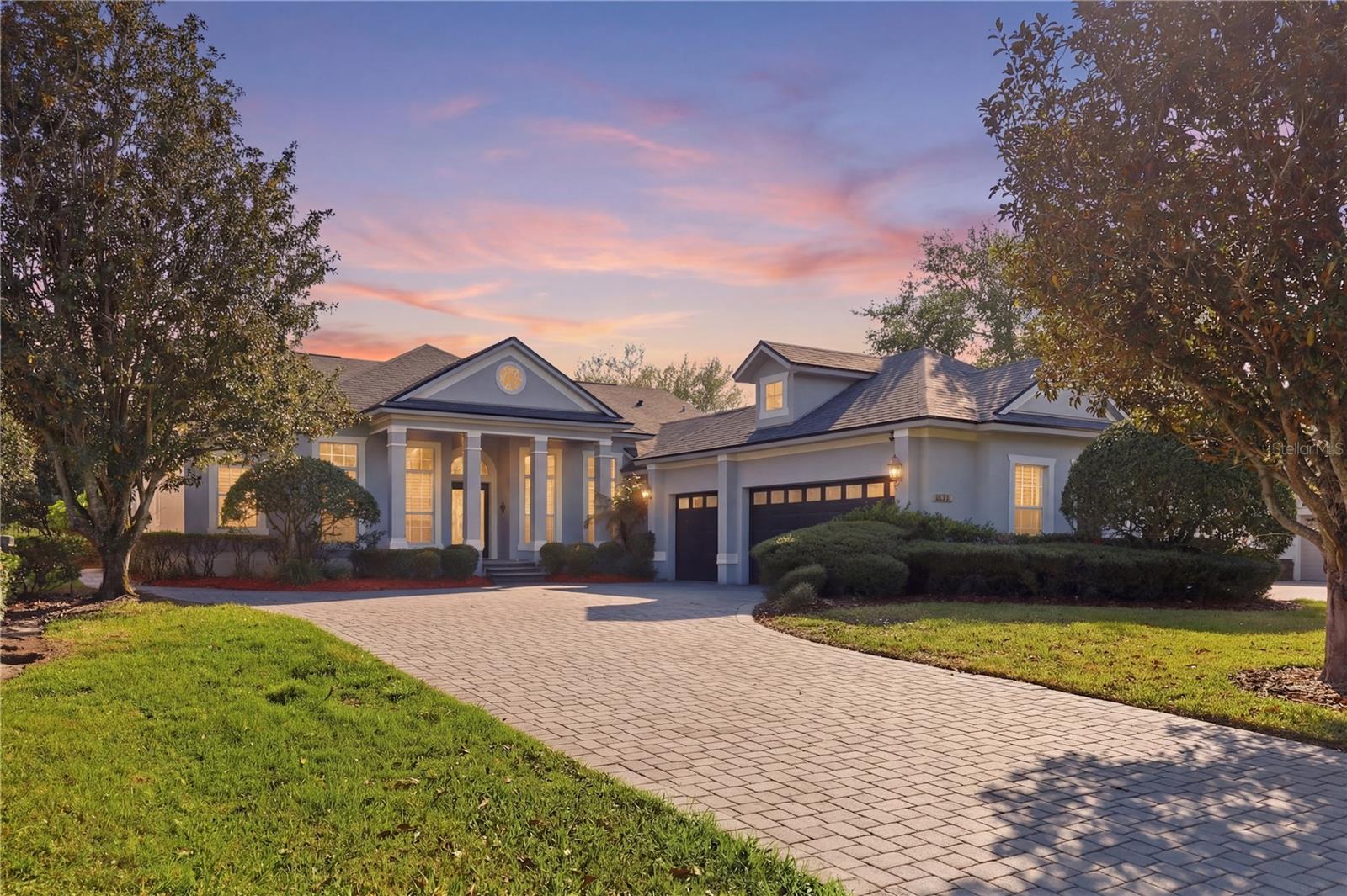 Single Family Residence em WINDERMERE, FL - Daniel Dourado