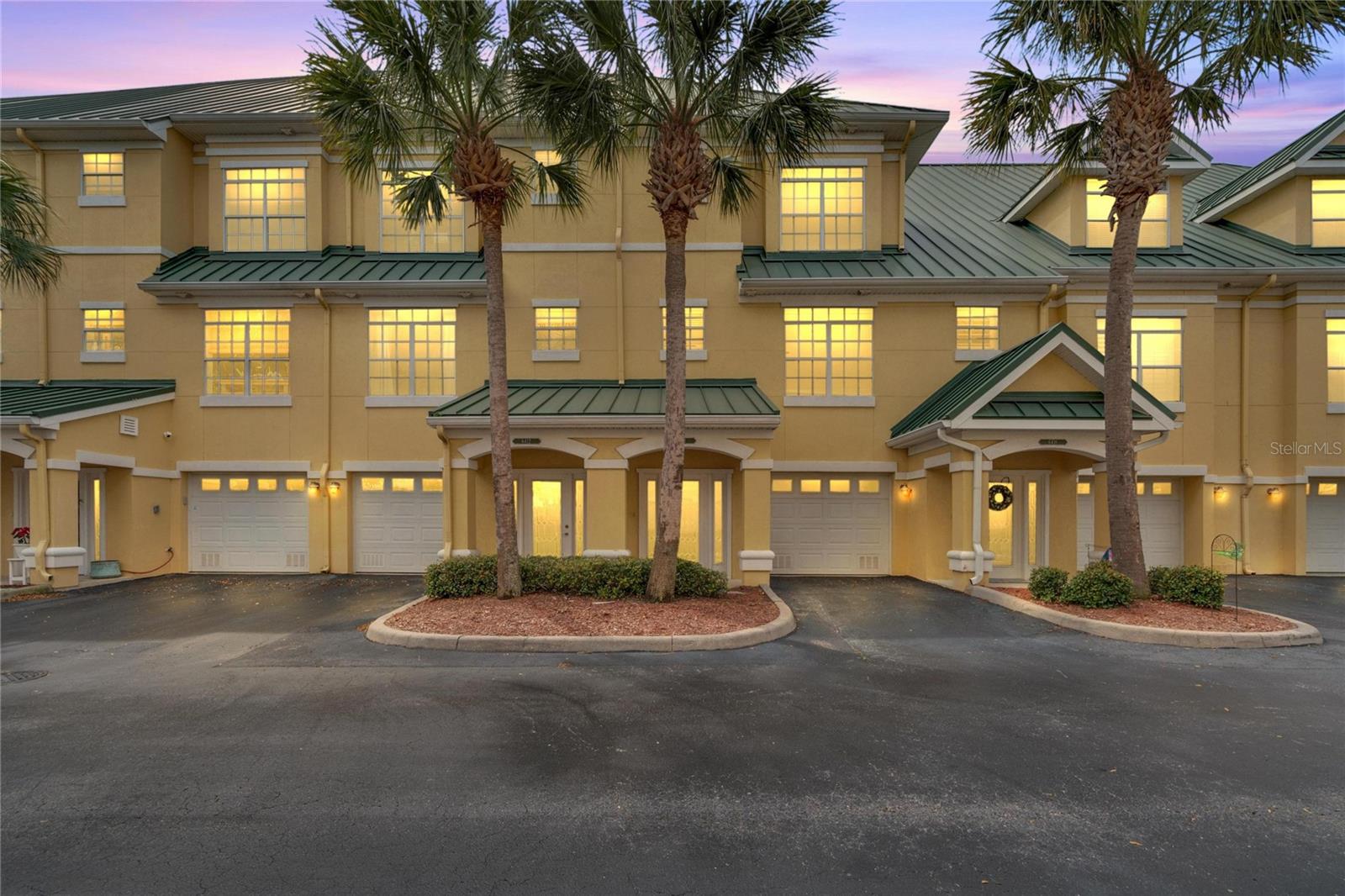 Townhouse em APOLLO BEACH, FL - Daniel Dourado